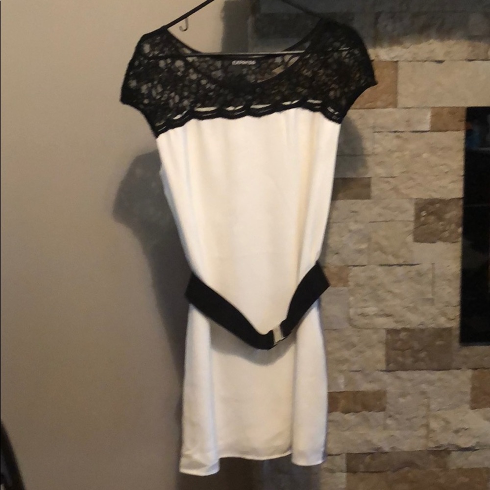 Express Dress